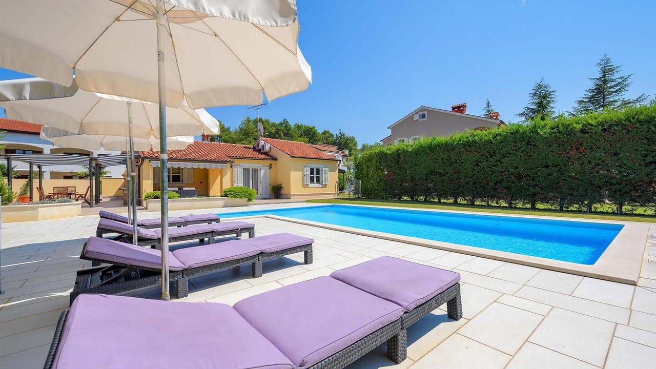 Photo of Outdoor in Porec