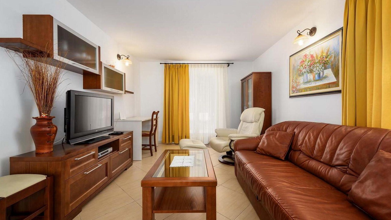 Photo of Bedroom in Porec
