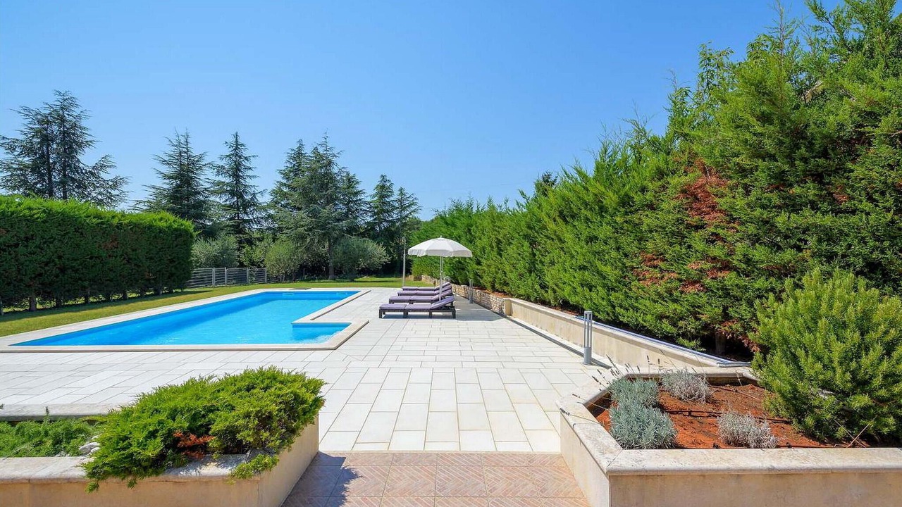 Photo of Outdoor in Porec