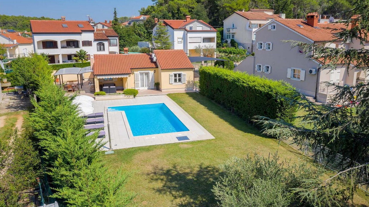 Photo of Outdoor in Porec