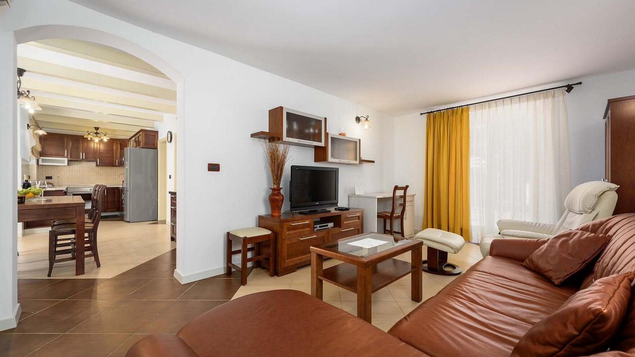 Photo of Bedroom in Porec