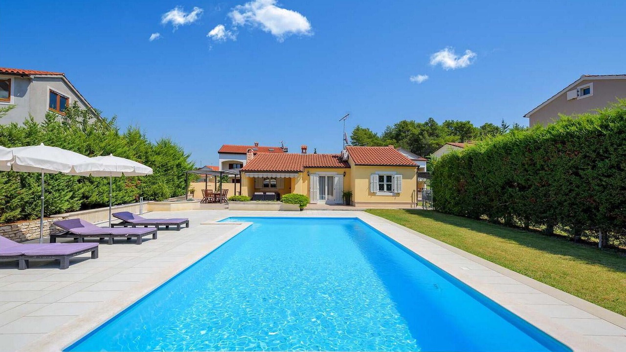 Photo of Outdoor in Porec