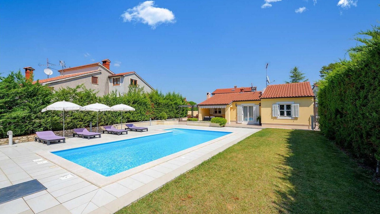 Photo of Outdoor in Porec