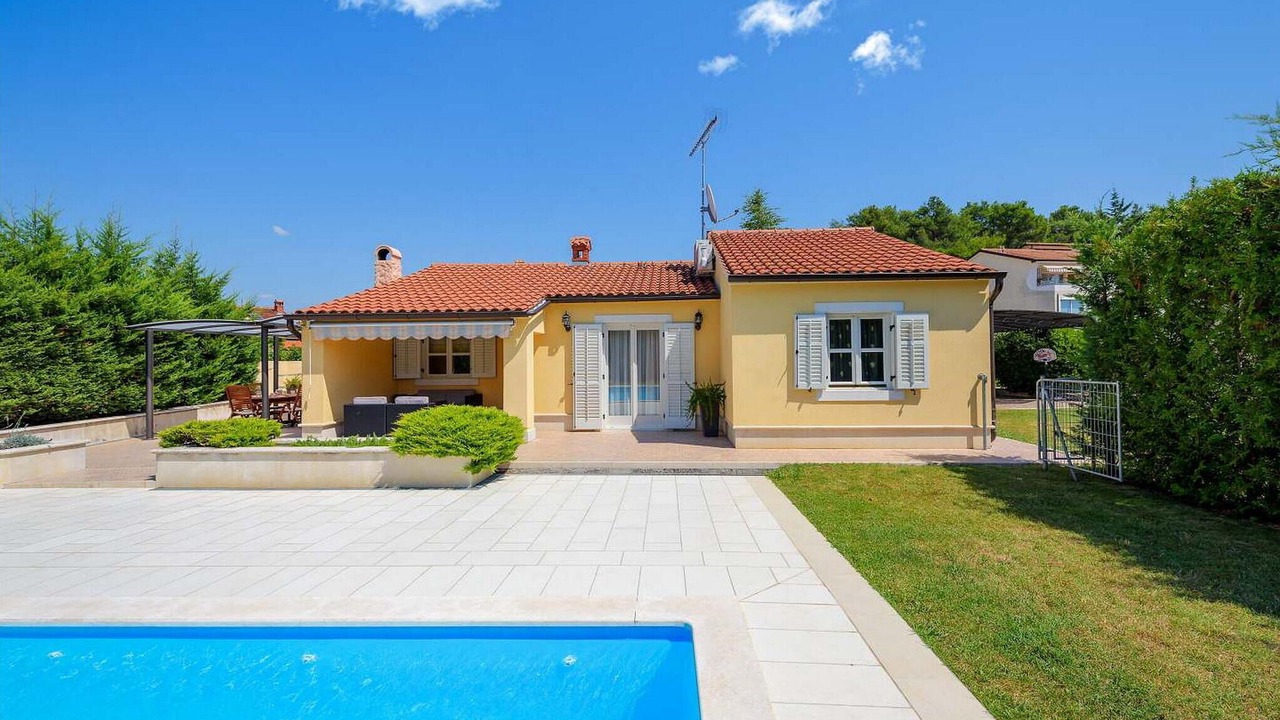 Photo of Outdoor in Porec