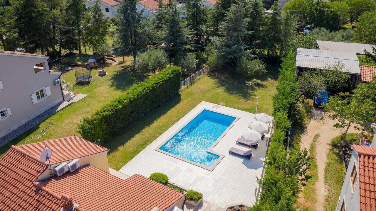 Photo of Outdoor in Porec