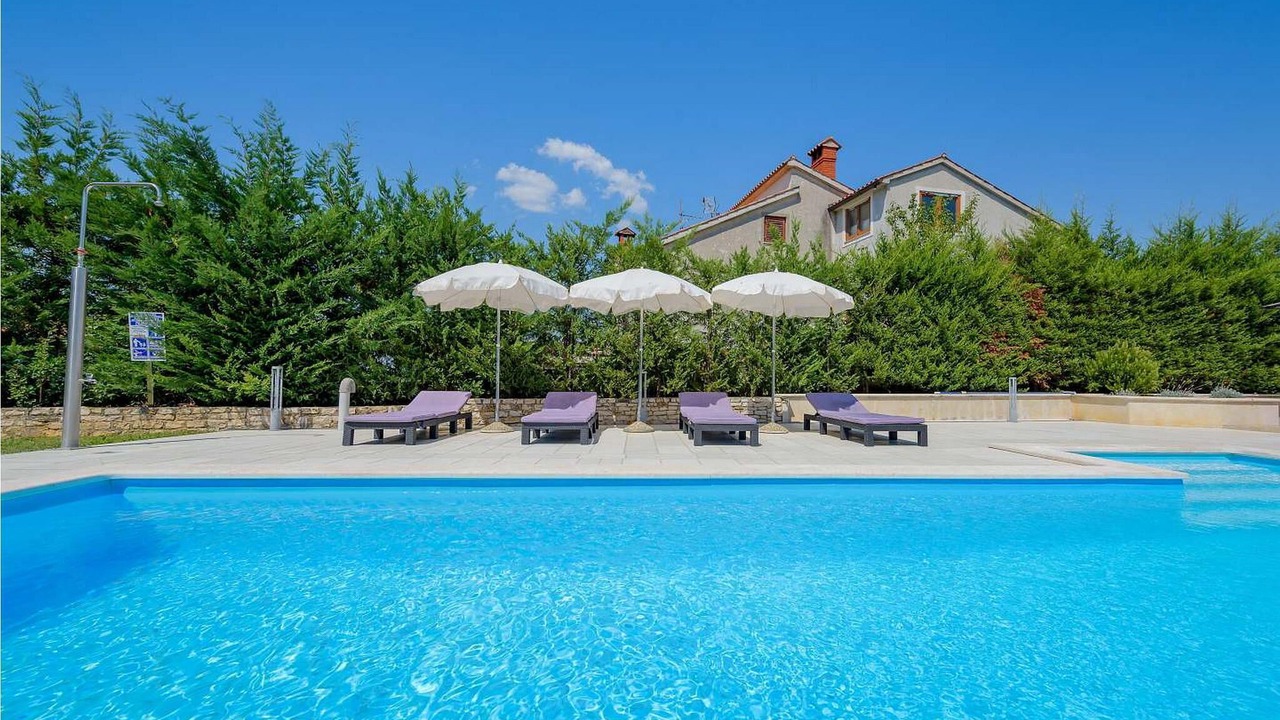Photo of Outdoor in Porec