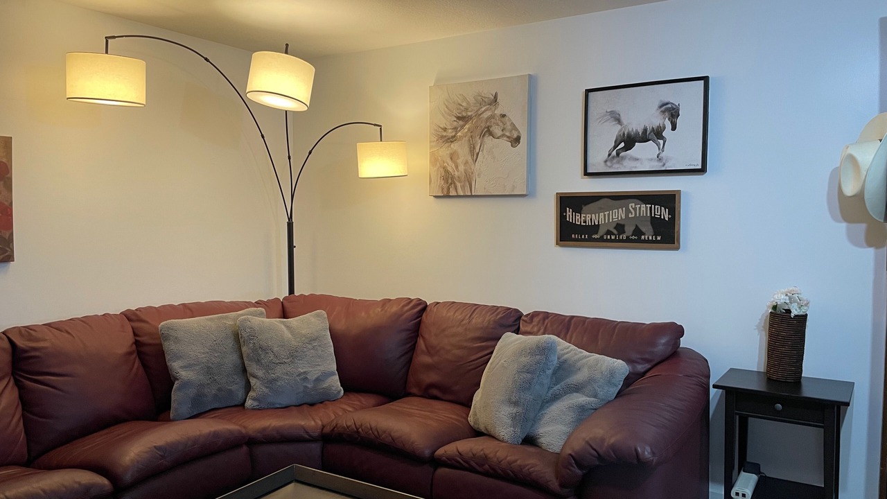 Photo of Bedroom in Bluffdale
