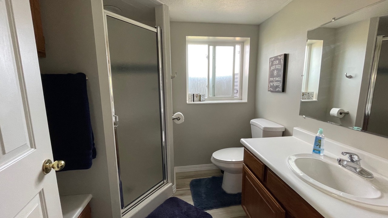 Photo of Bathroom in Bluffdale