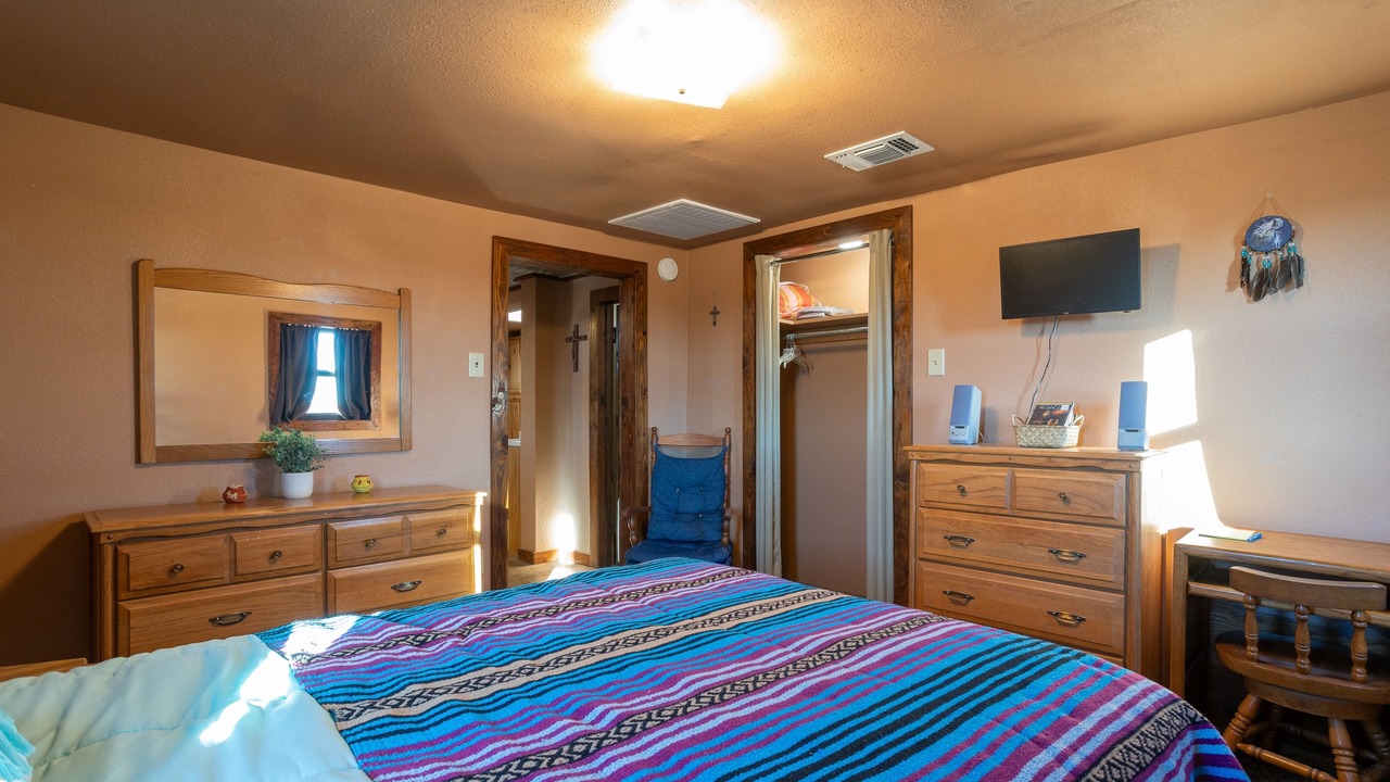 Photo of Bedroom in Welch