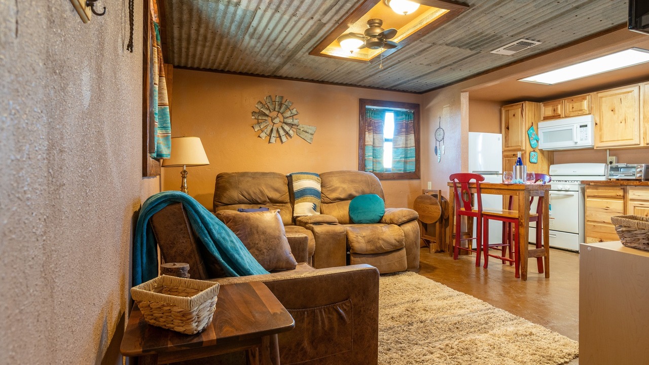 Photo of Livingroom in Welch