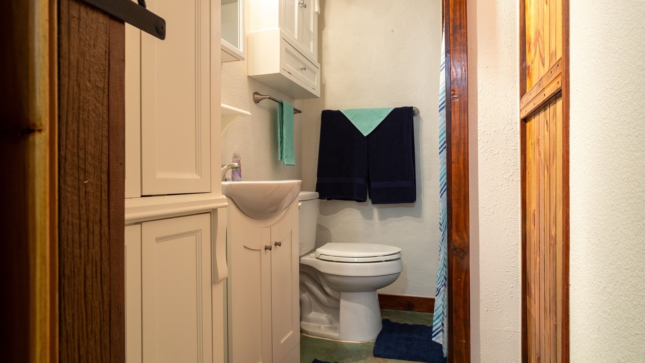 Photo of Bathroom in Welch