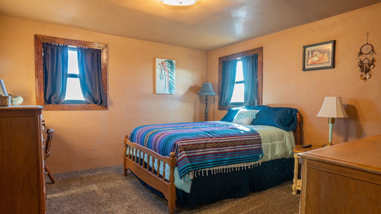 Photo of Bedroom in Welch