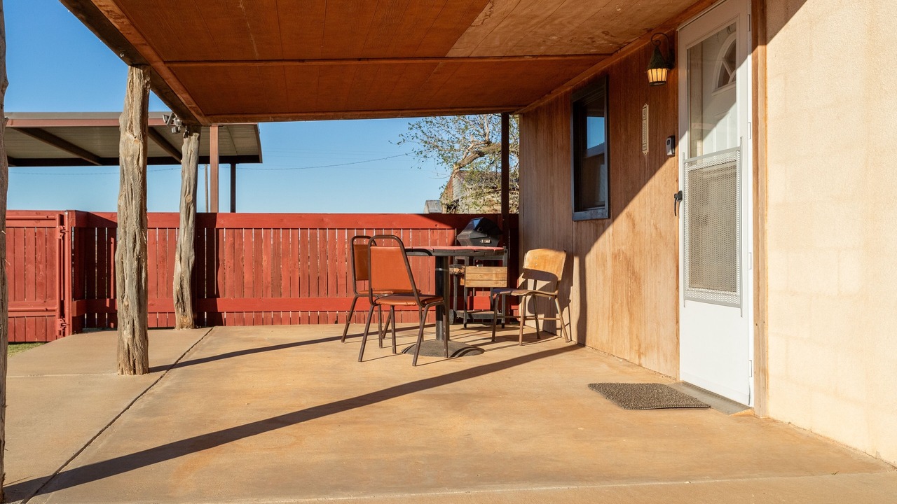 Photo of Outdoor in Welch