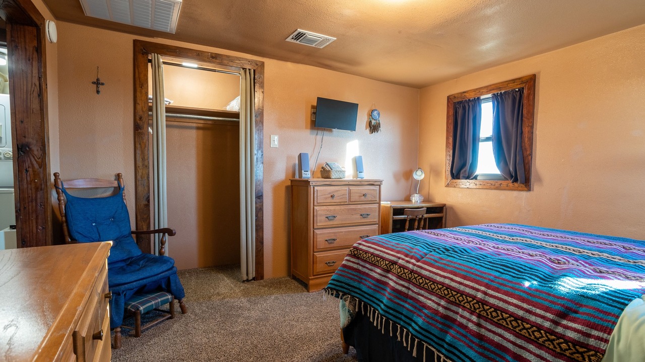 Photo of Bedroom in Welch