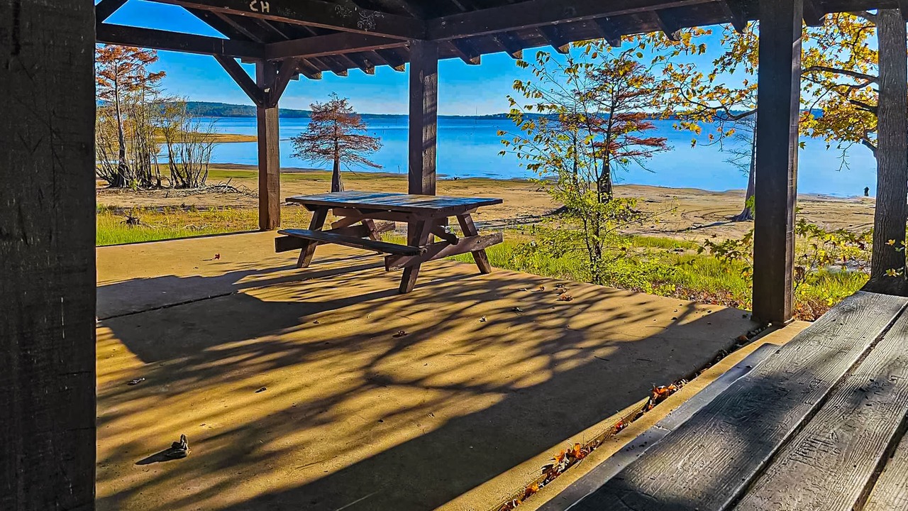 Photo of Outdoor in San Augustine