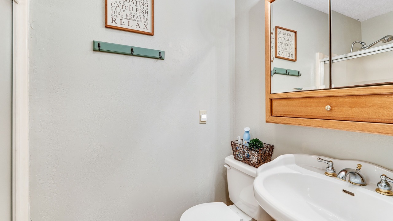 Photo of Bathroom in San Augustine