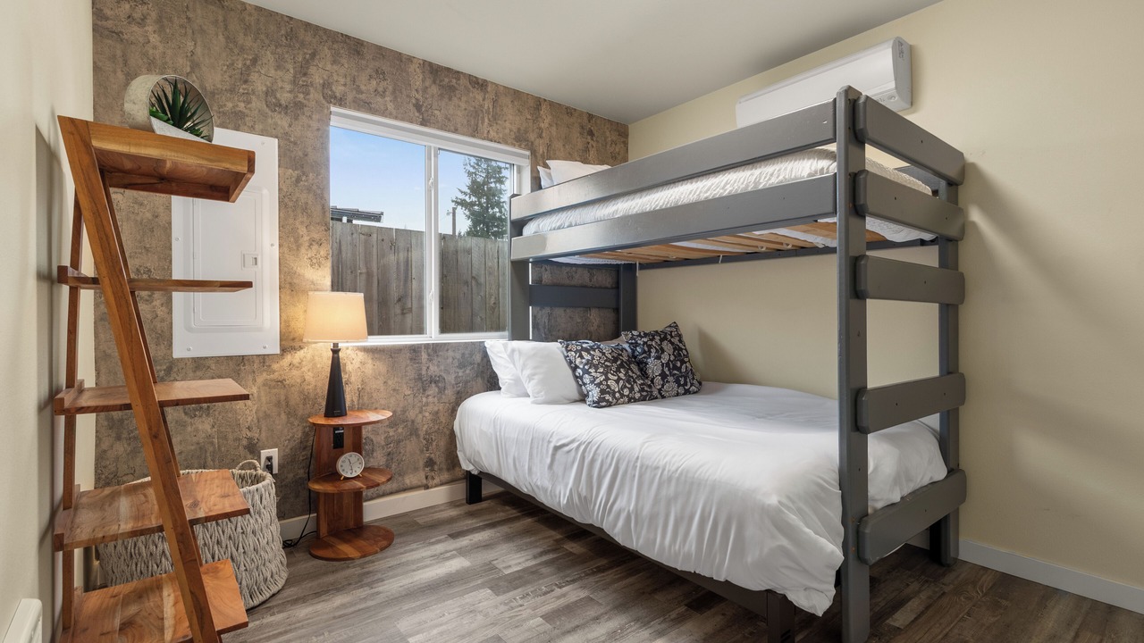 Photo of Bedroom in Grand Mound