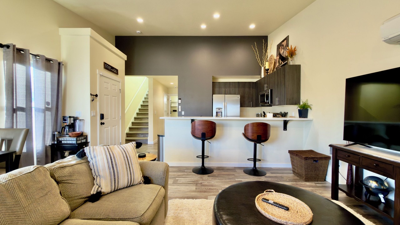Photo of Livingroom in Grand Mound