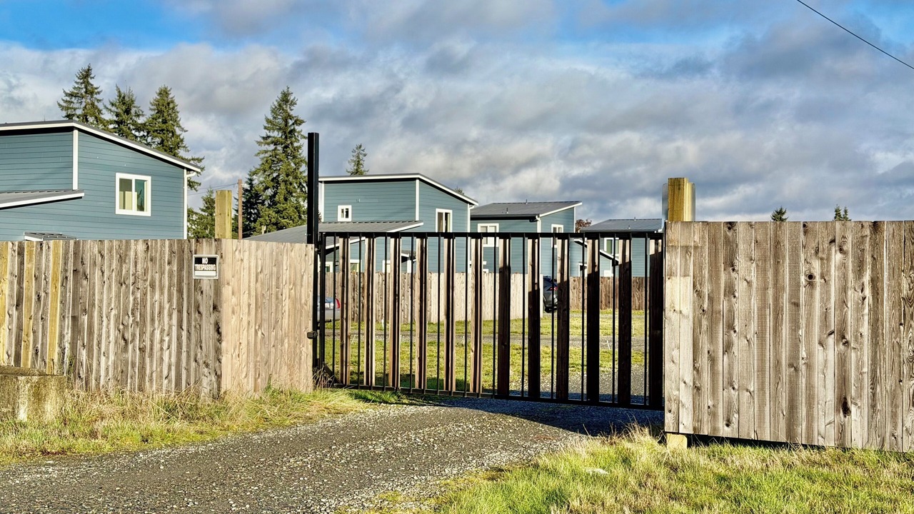 Photo of Outdoor in Grand Mound