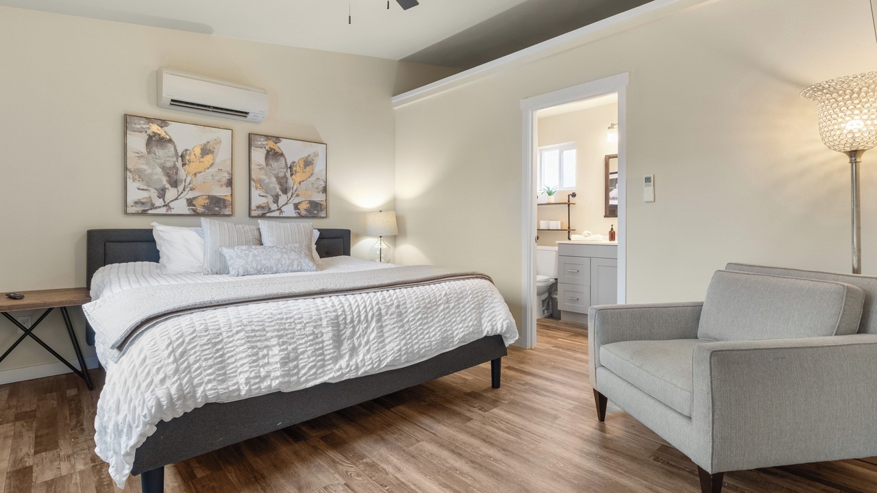 Photo of Bedroom in Grand Mound