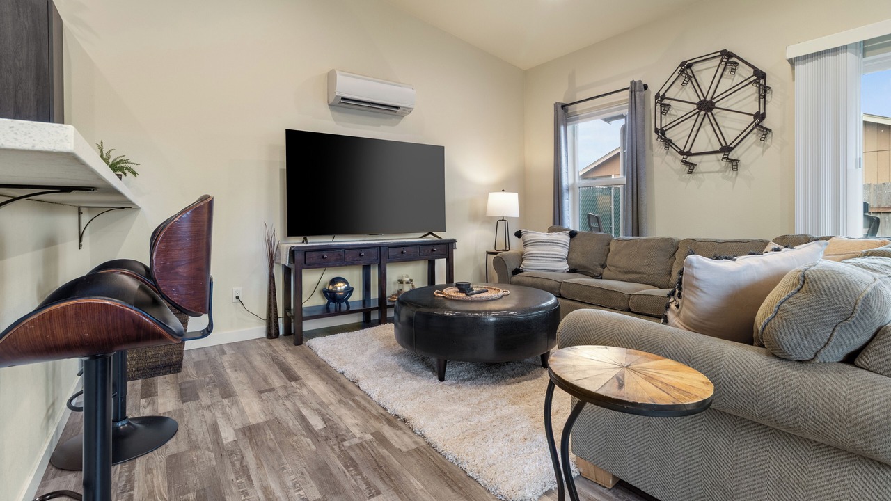 Photo of Livingroom in Grand Mound