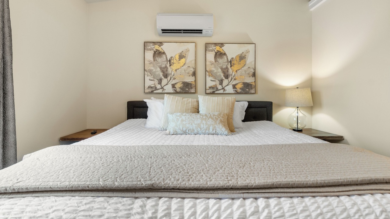 Photo of Bedroom in Grand Mound