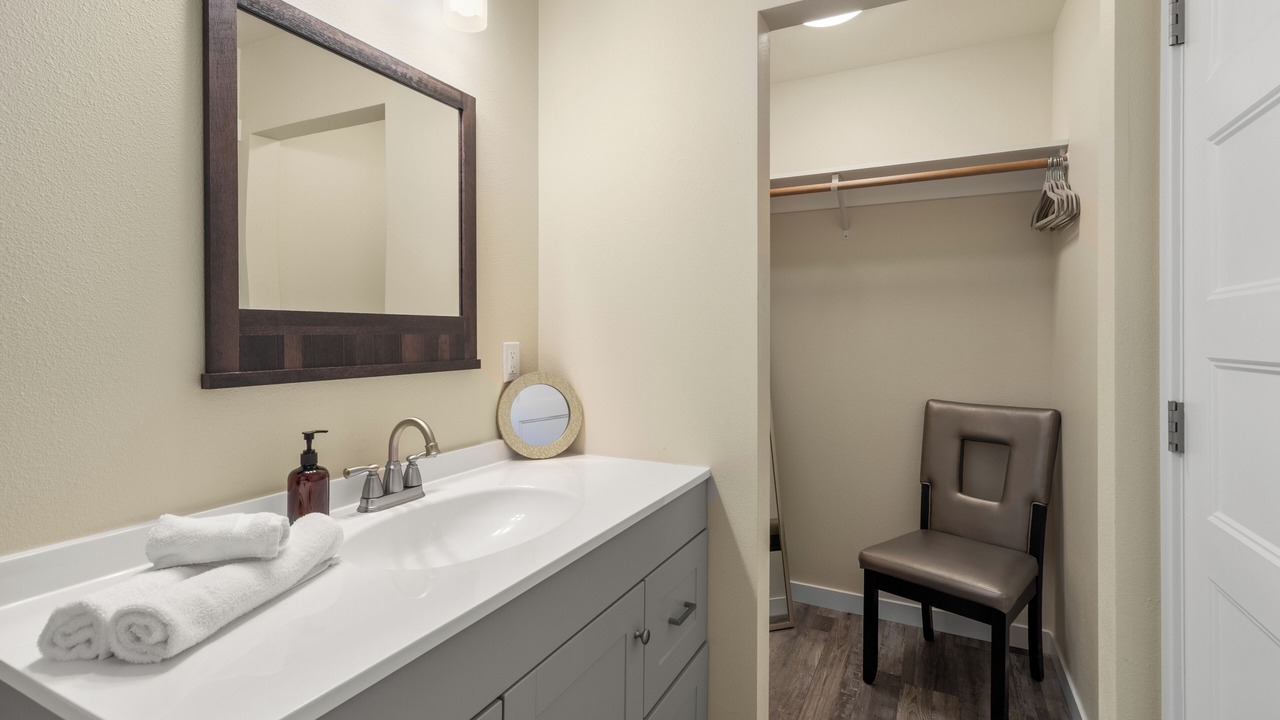 Photo of Bathroom in Grand Mound