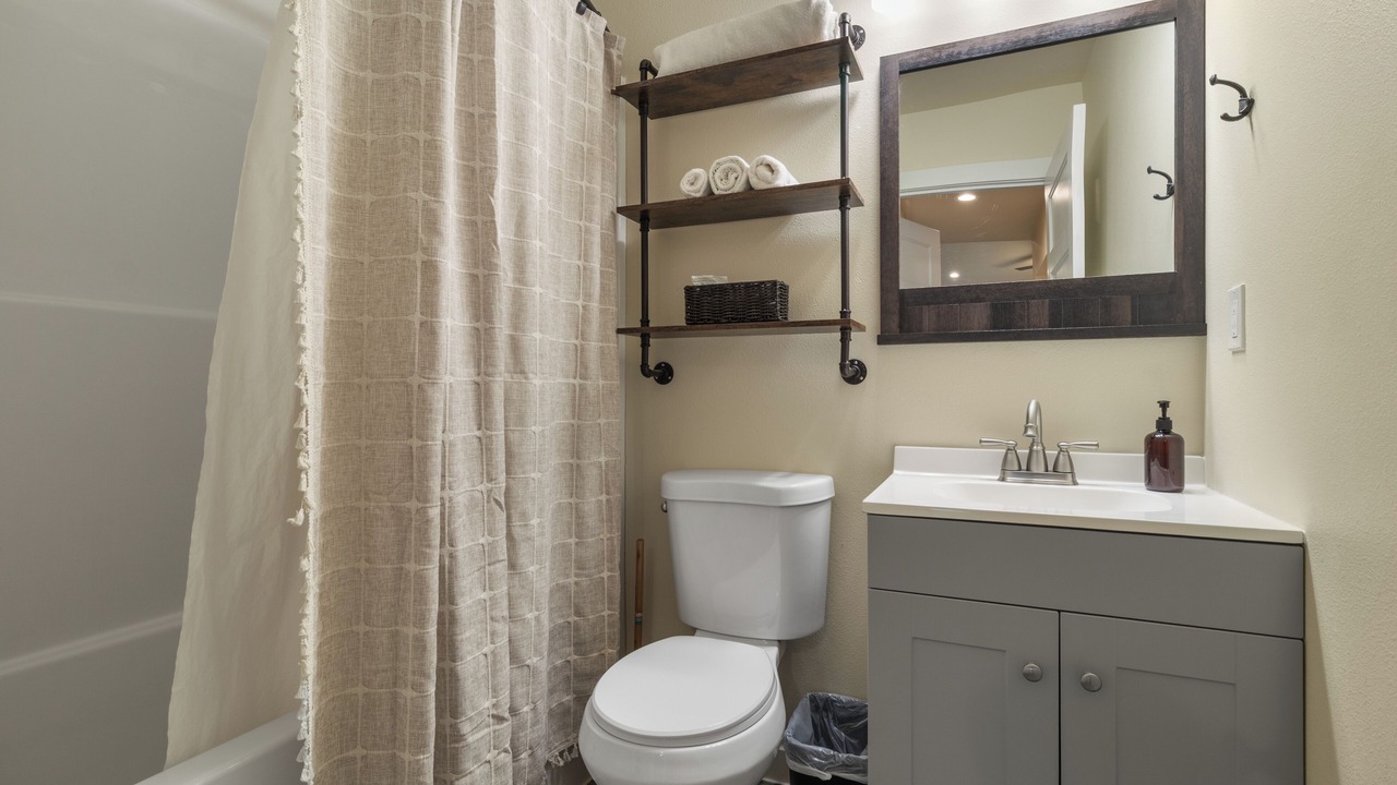 Photo of Bathroom in Grand Mound