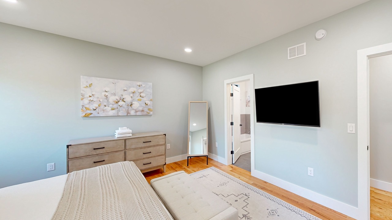 Photo of Bedroom in Lake George