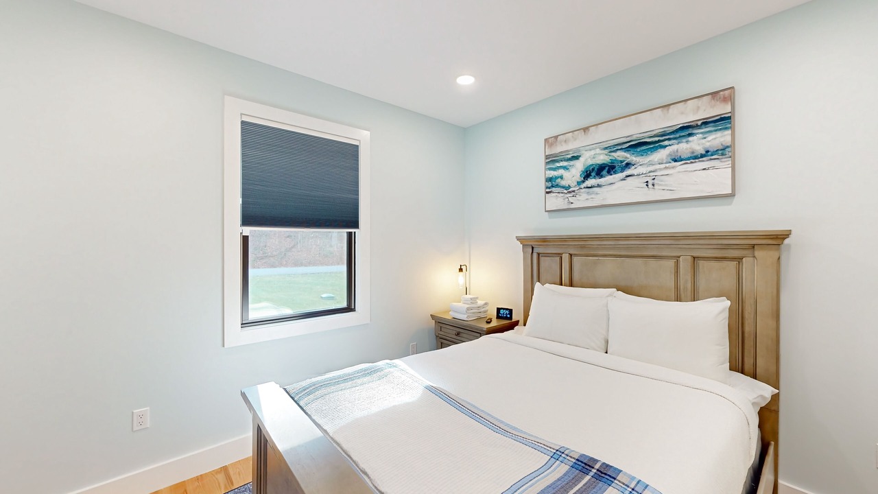 Photo of Bedroom in Lake George