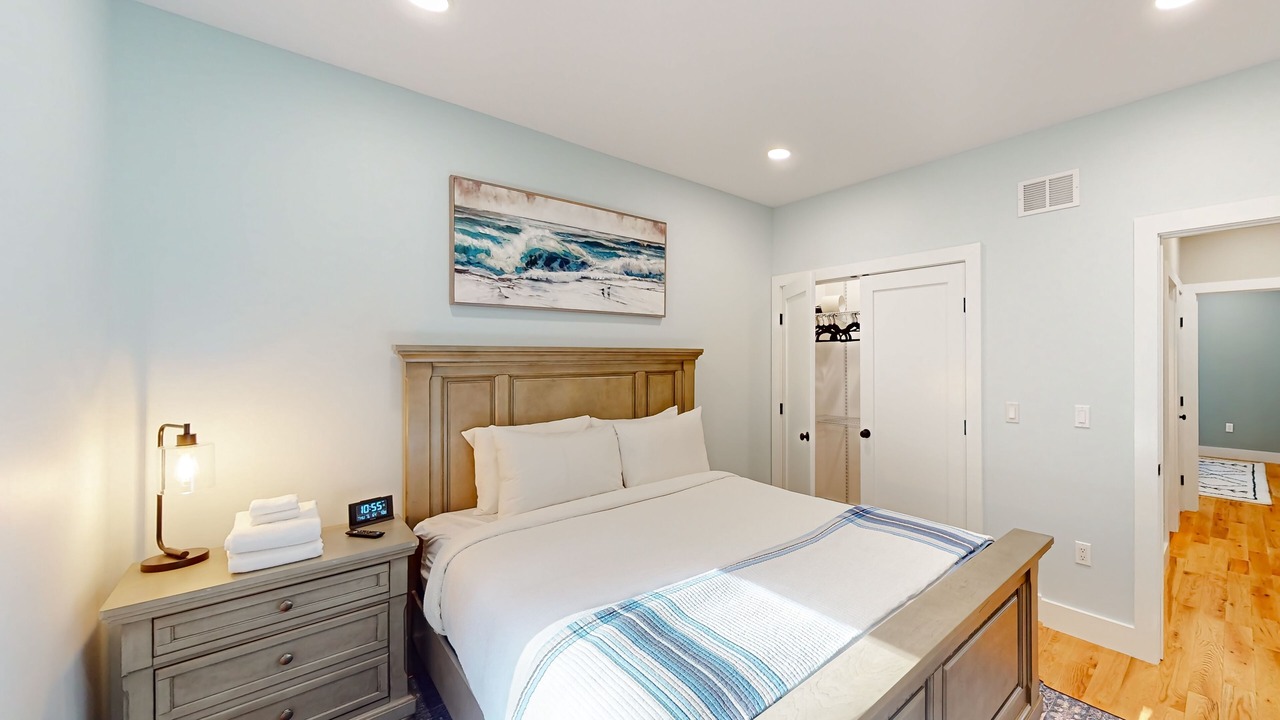 Photo of Bedroom in Lake George