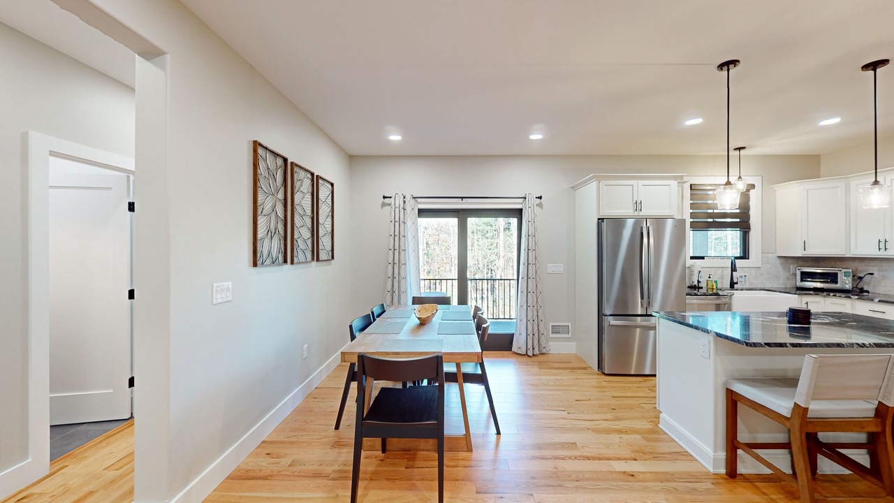 Photo of Kitchen in Lake George