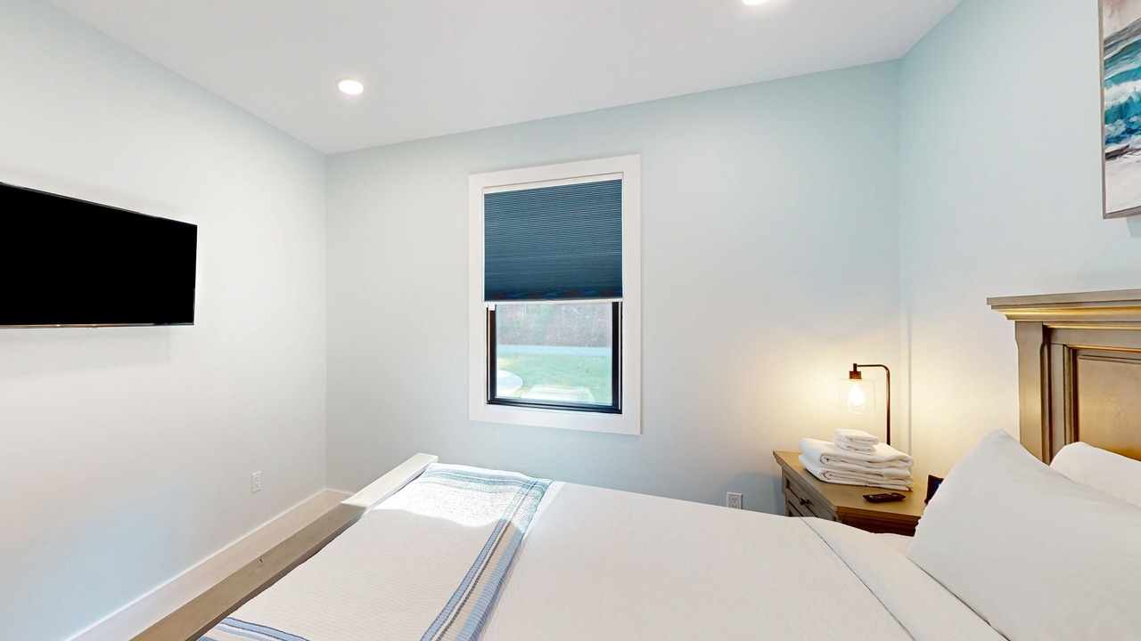 Photo of Bedroom in Lake George
