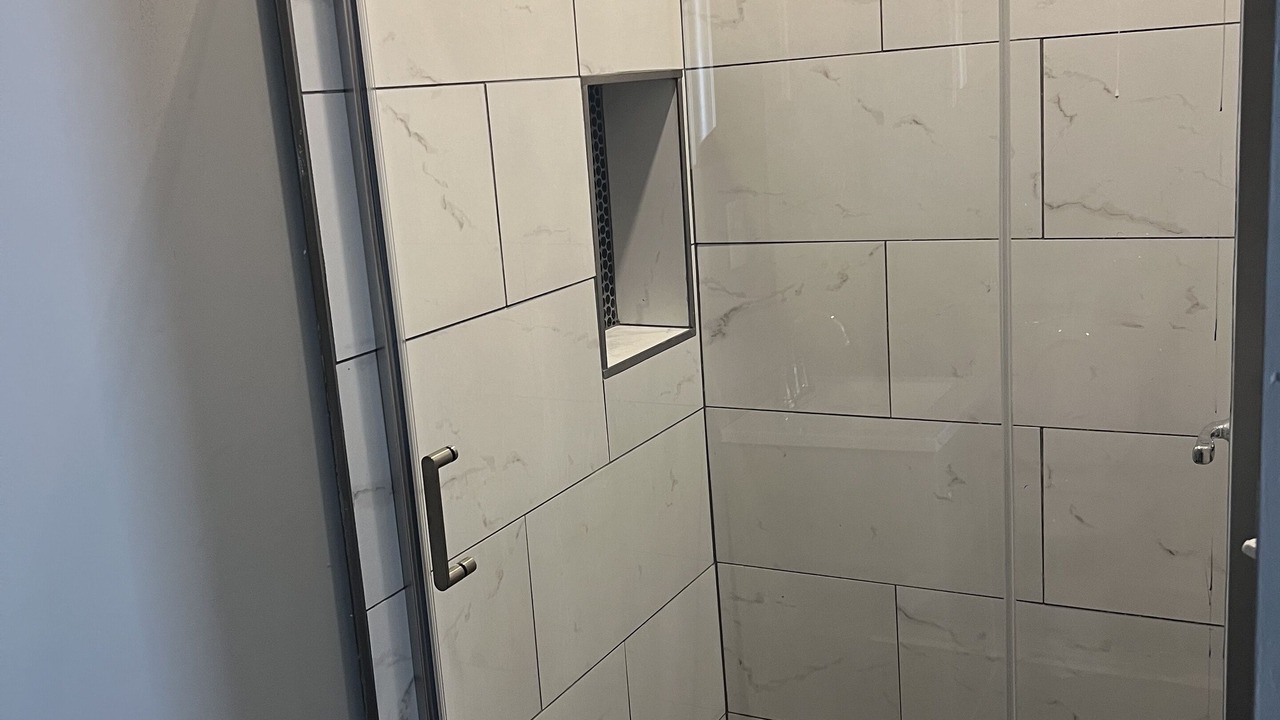 Photo of Bathroom in Midtown