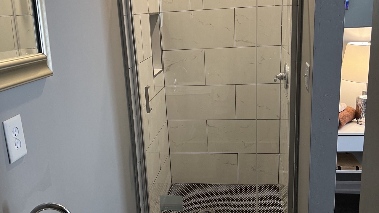 Photo of Bathroom in Midtown