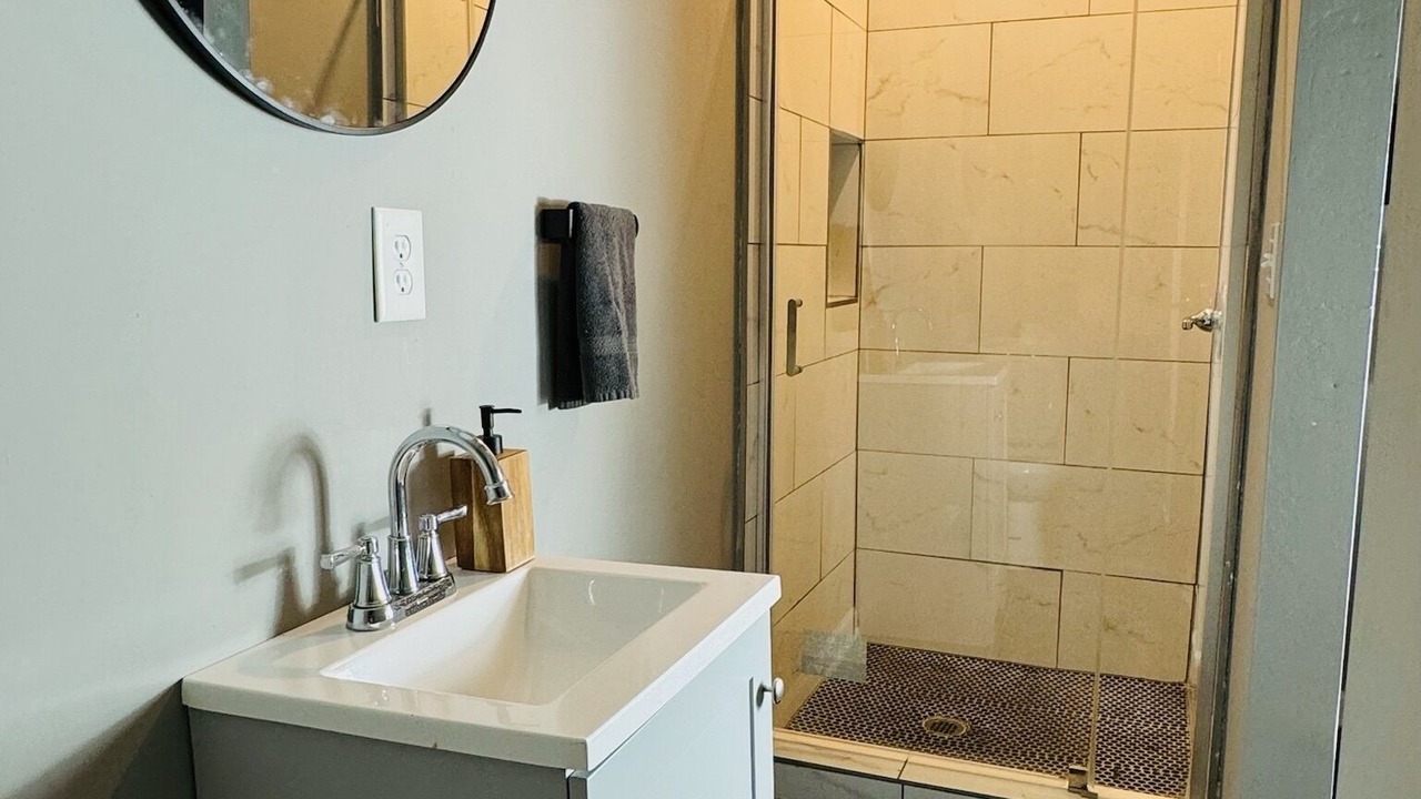 Photo of Bathroom in Midtown