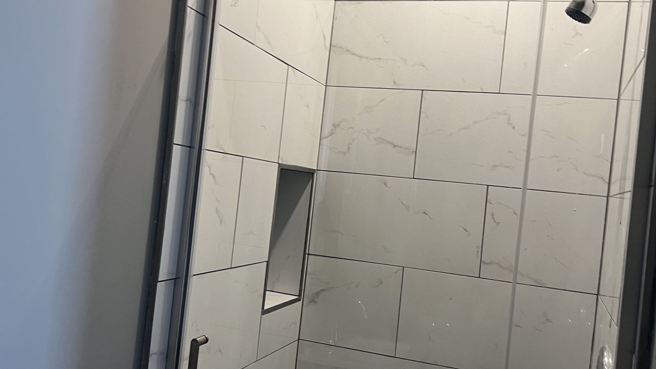 Photo of Bathroom in Midtown