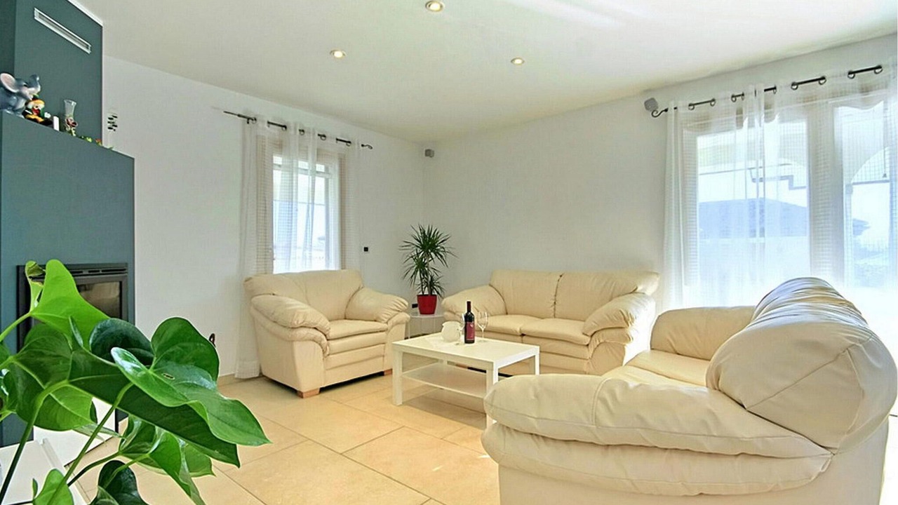 Photo of Bedroom in Kastel