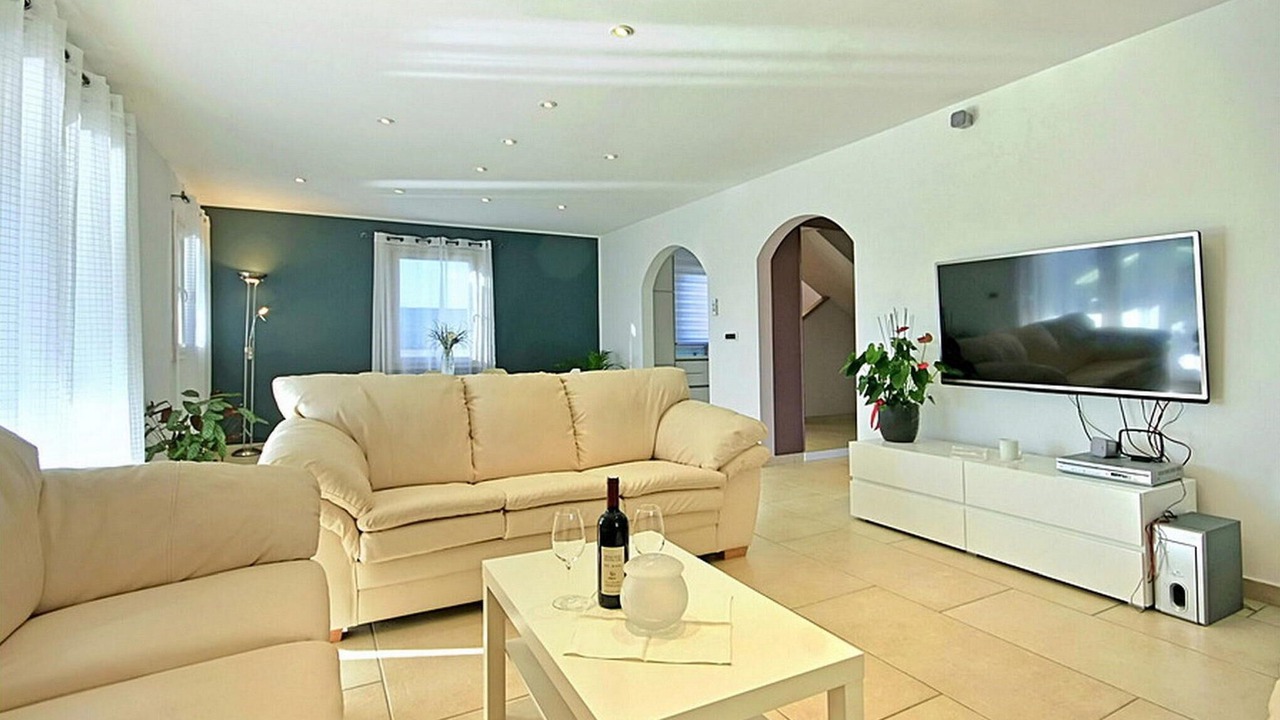Photo of Bedroom in Kastel
