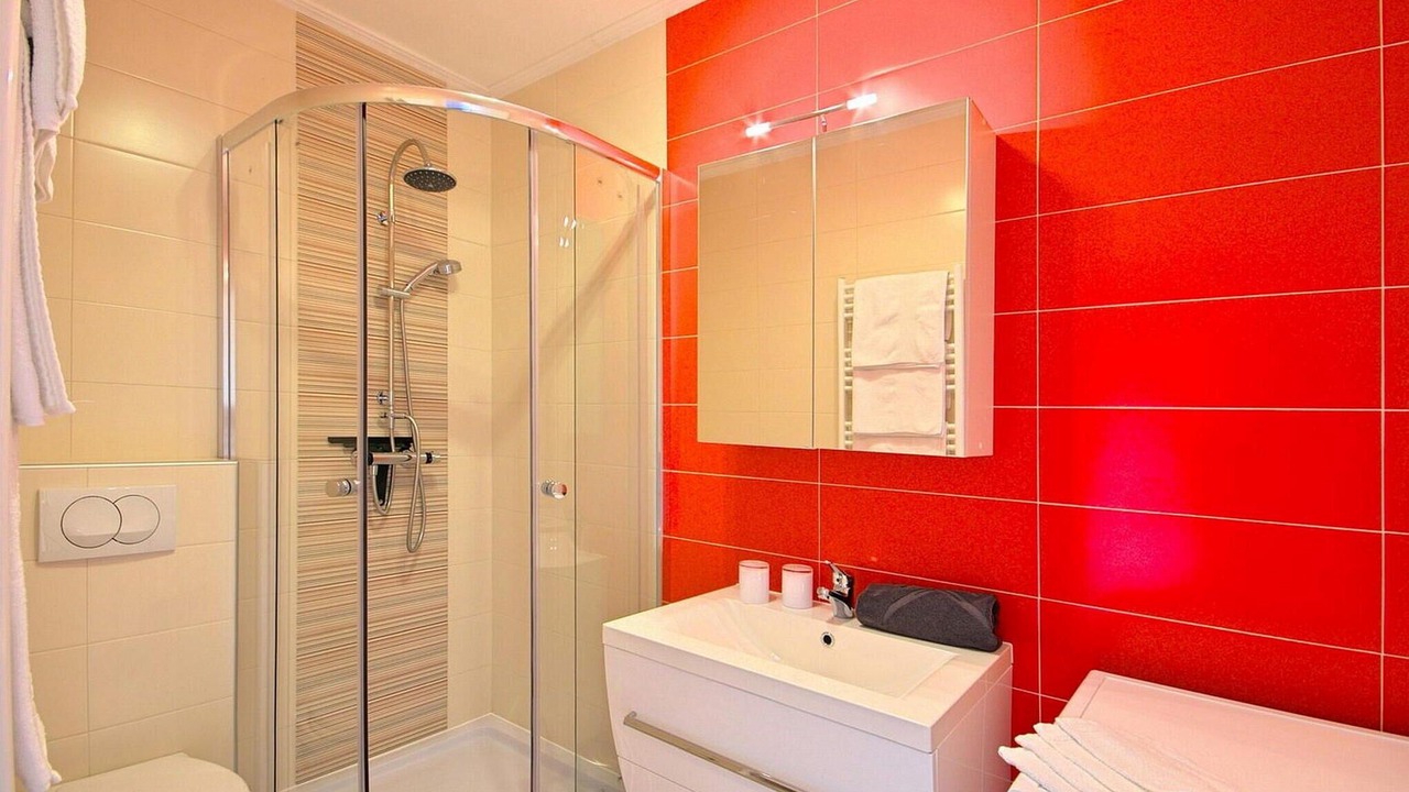 Photo of Bathroom in Kastel