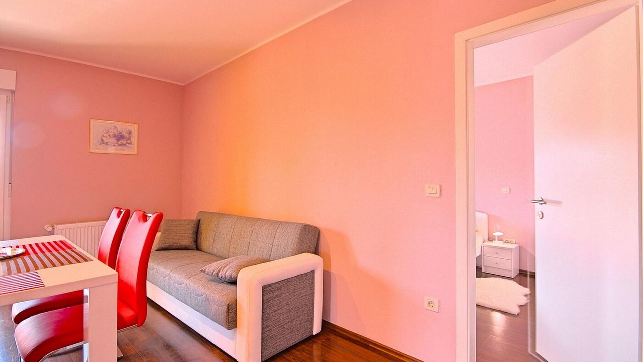 Photo of Bedroom in Kastel
