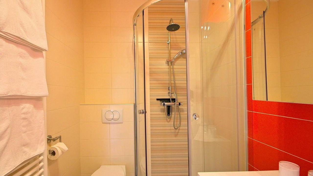 Photo of Bathroom in Kastel