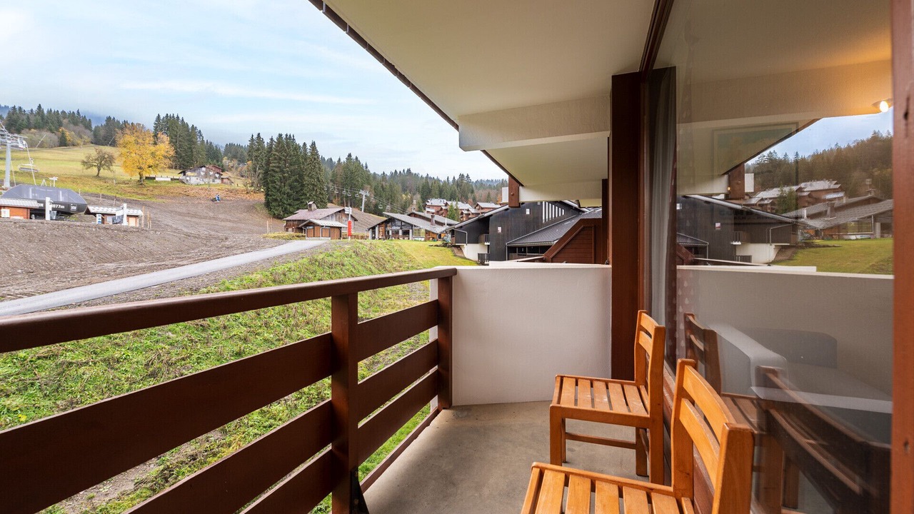 Photo of Outdoor in Les Esserts