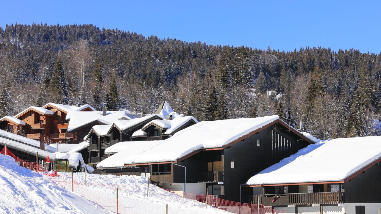 Photo of Outdoor in Les Esserts