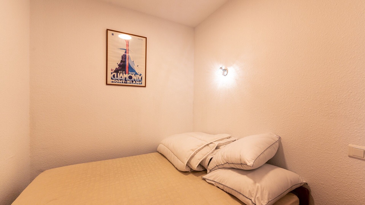 Photo of Bedroom in Les Esserts