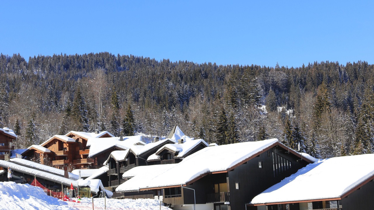 Photo of Outdoor in Les Esserts