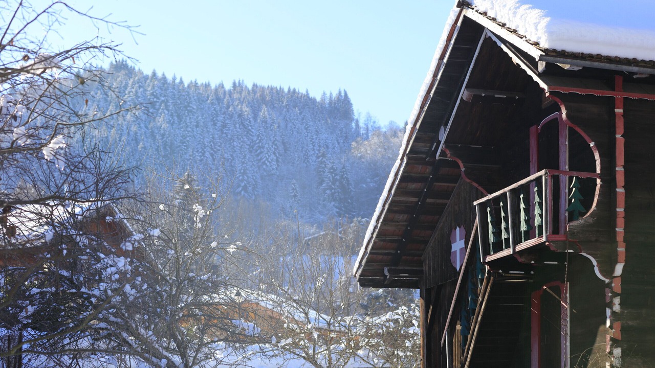 Photo of Outdoor in Les Esserts