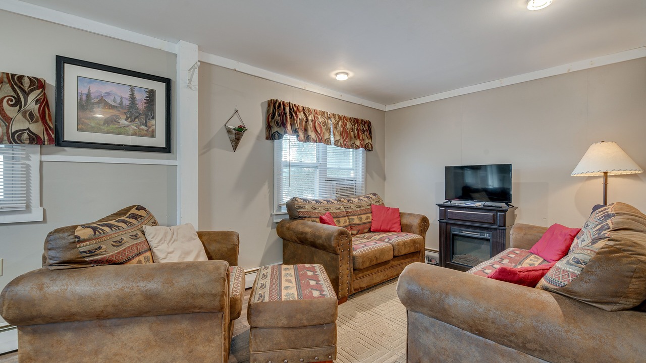 Photo of Livingroom in Carbondale