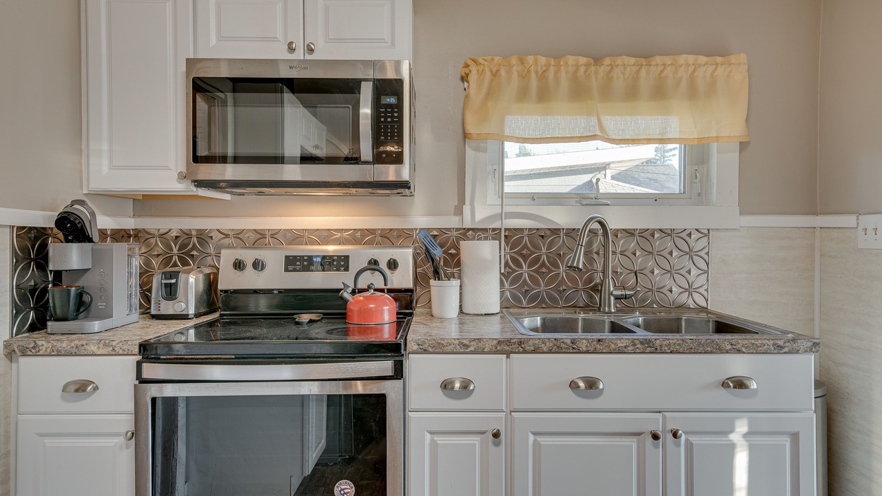 Photo of Kitchen in Carbondale