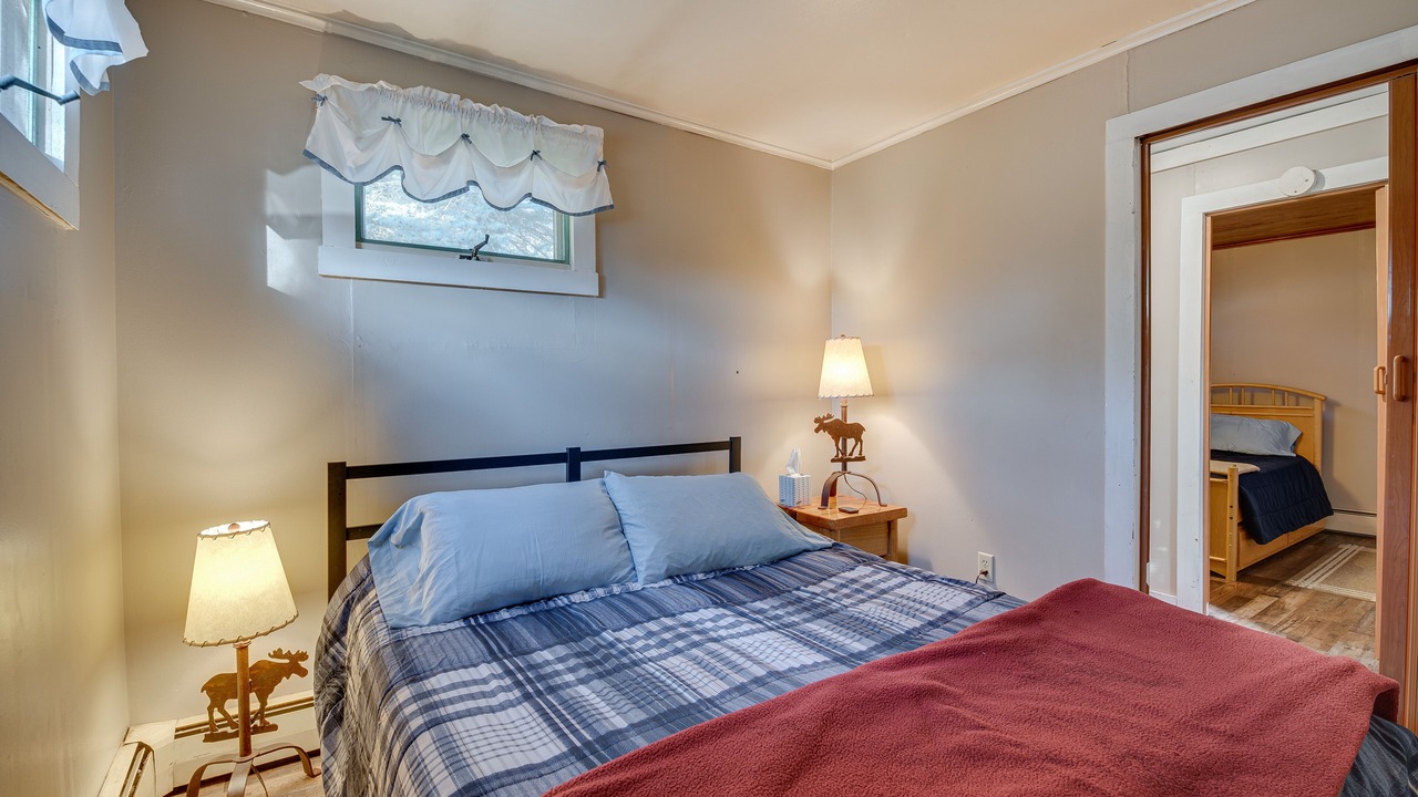 Photo of Bedroom in Carbondale